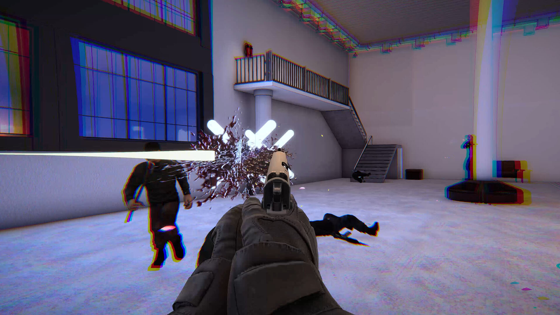 You Have A Delivery screenshot 5