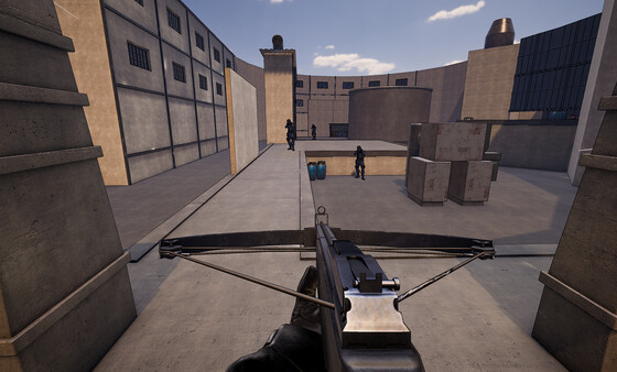 You Have A Delivery screenshot 4