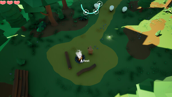 The Right to Bear Arms screenshot 3