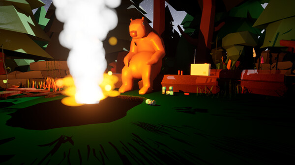 The Right to Bear Arms screenshot 5