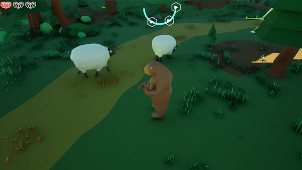 The Right to Bear Arms screenshot 1