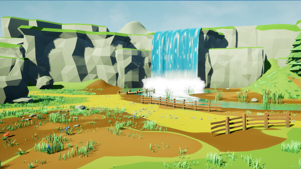 Screenshot 4 of The Right to Bear Arms - final gameplay screenshot