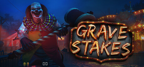 Image for Grave Stakes
