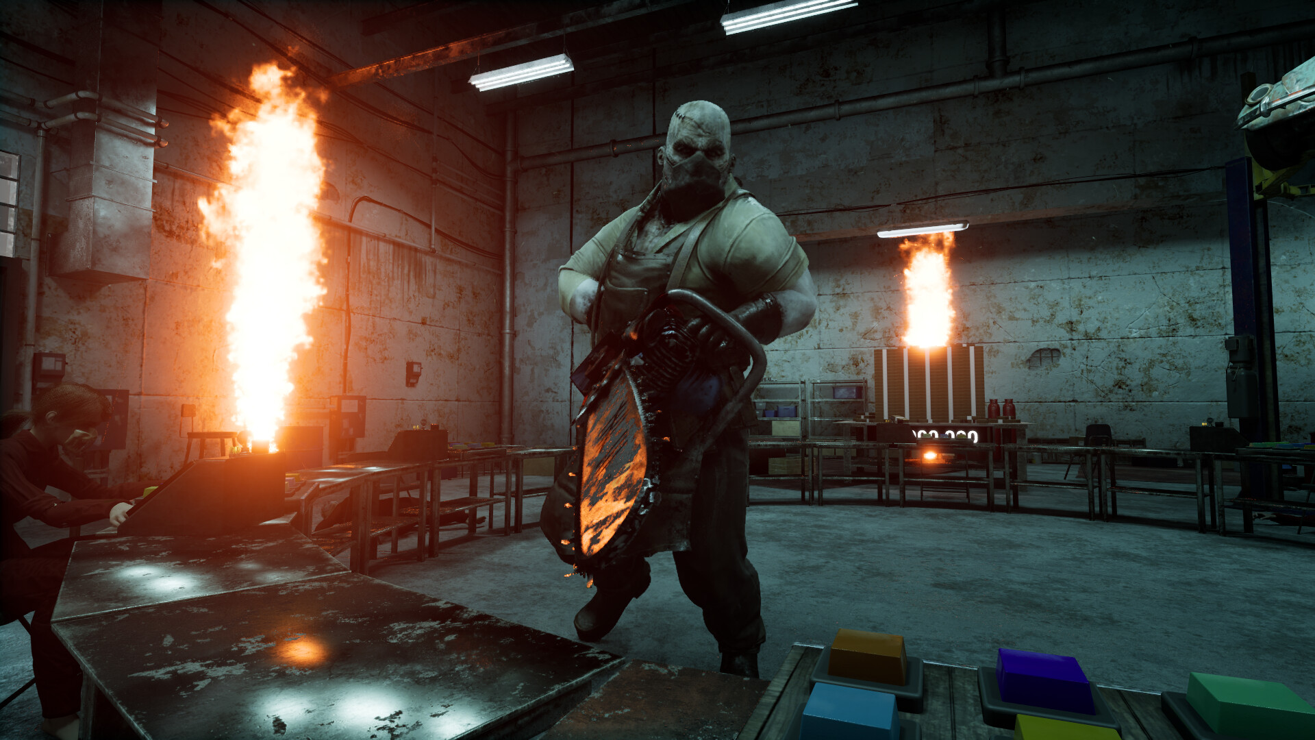 Grave Stakes screenshot 1