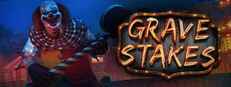 Grave Stakes game capsule image