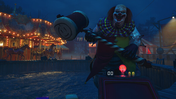 Скриншот из Grave Stakes