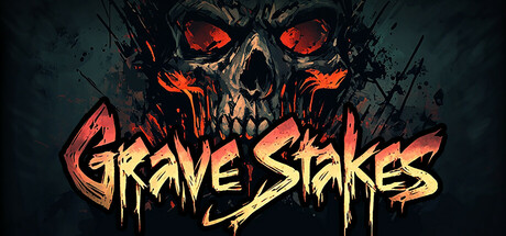 Grave Stakes cover