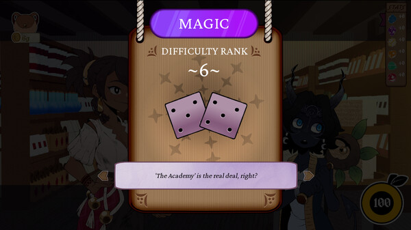 Keepers of the Keep screenshot 3