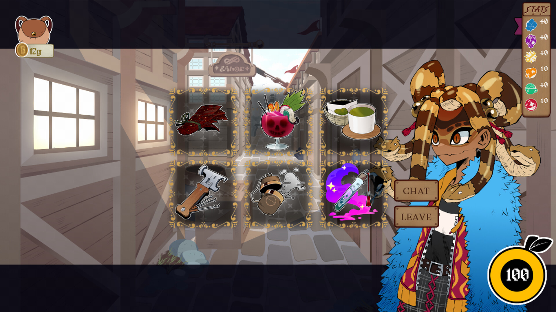 Keepers of the Keep screenshot #5