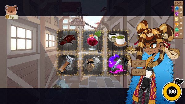 Keepers of the Keep screenshot 5