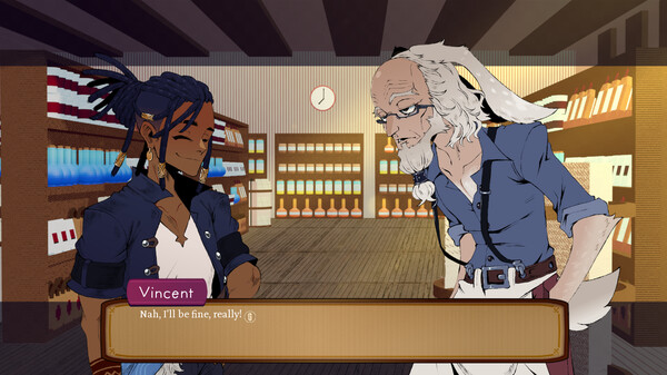 Keepers of the Keep screenshot 8