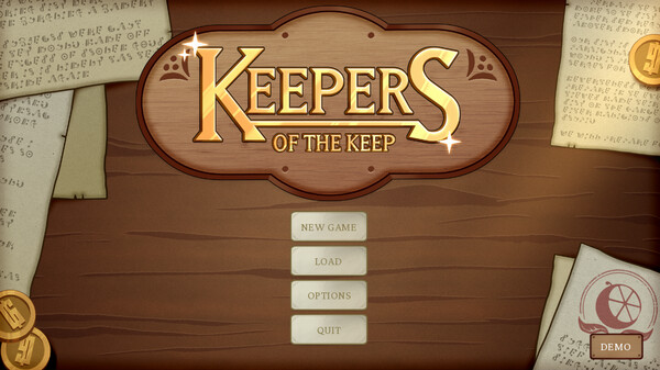 Keepers of the Keep screenshot 2