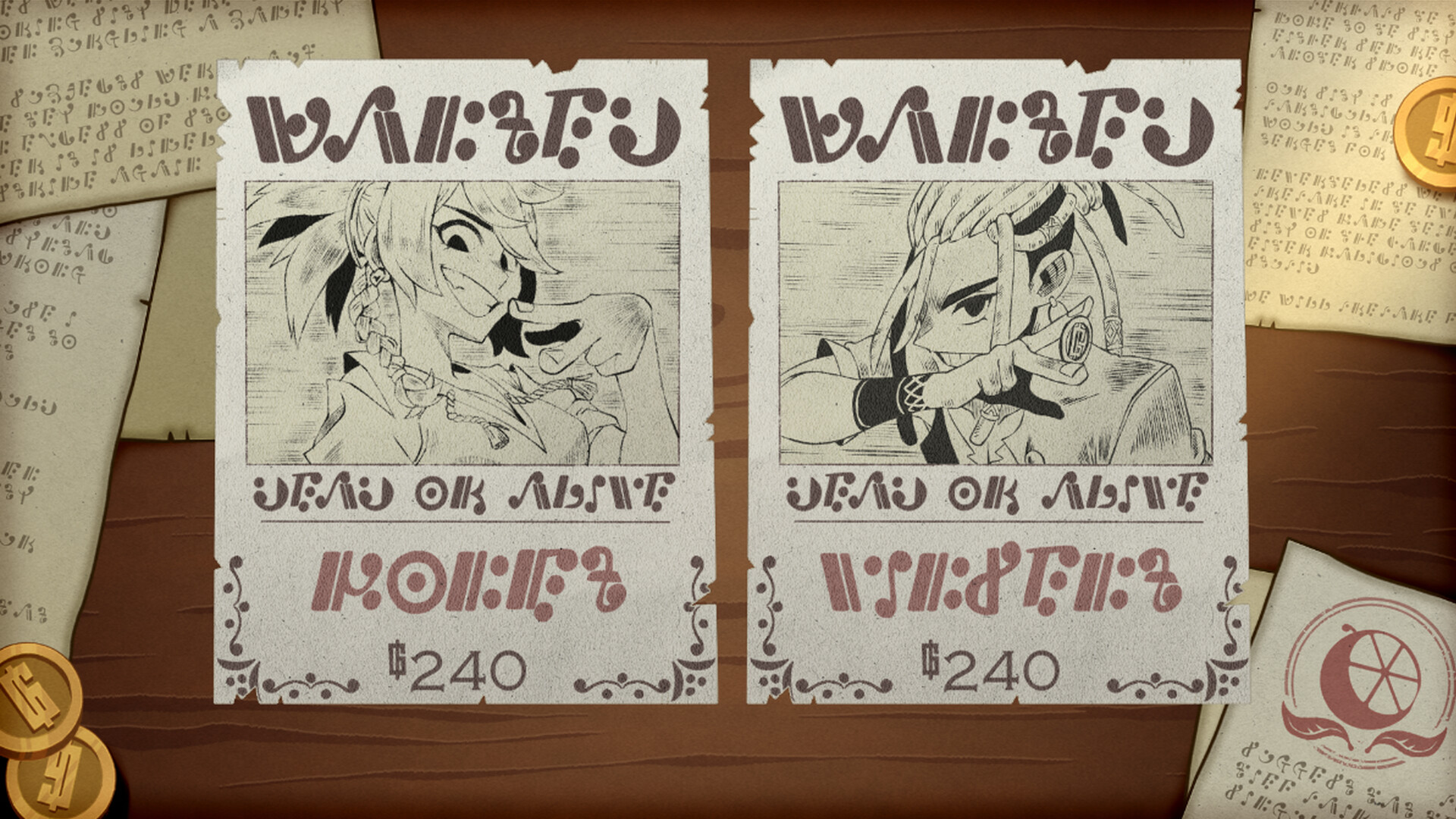 Keepers of the Keep screenshot #7