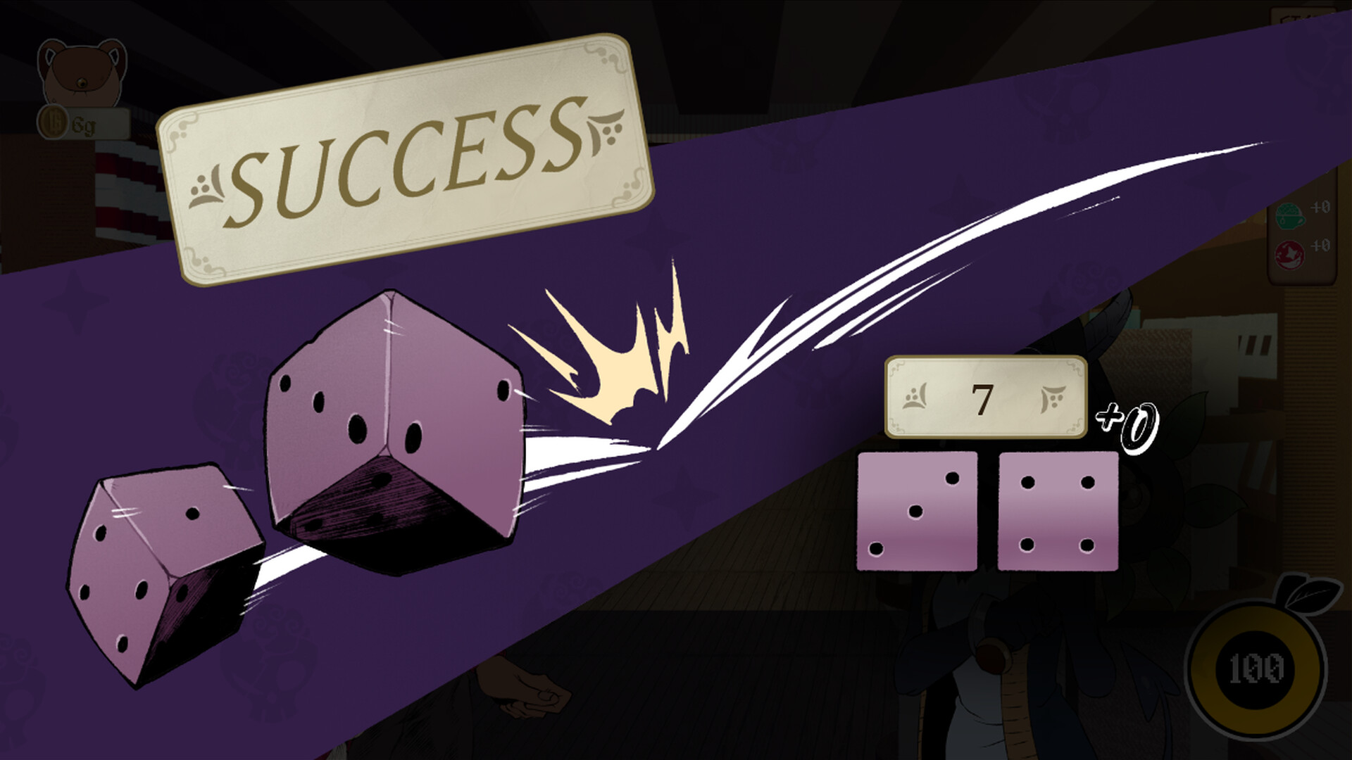 Keepers of the Keep screenshot #4