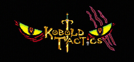 Kobold Tactics Banner