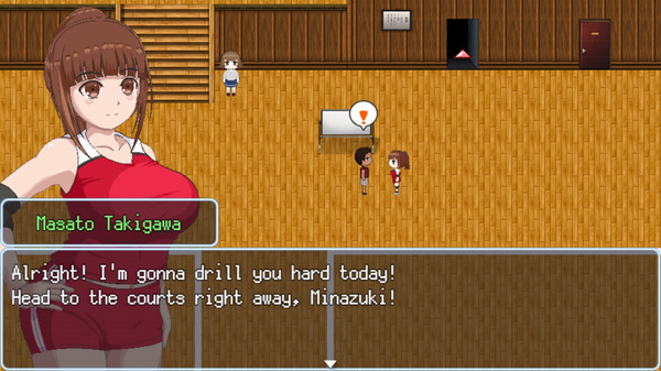 Sayaka's Addiction