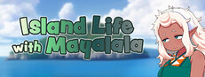 Island Life With Mayalala