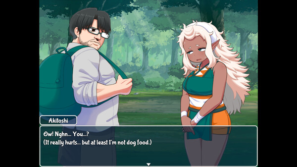 Island Life With Mayalala game for windows Pc 1