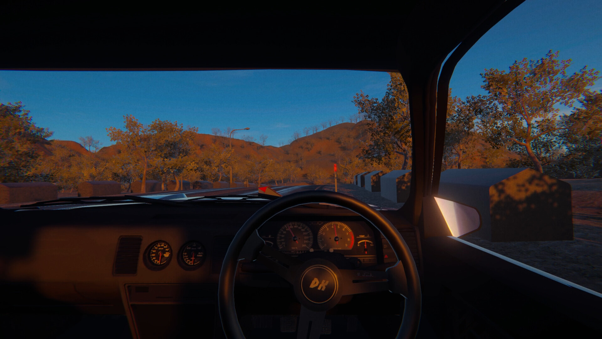 DriftX screenshot #4