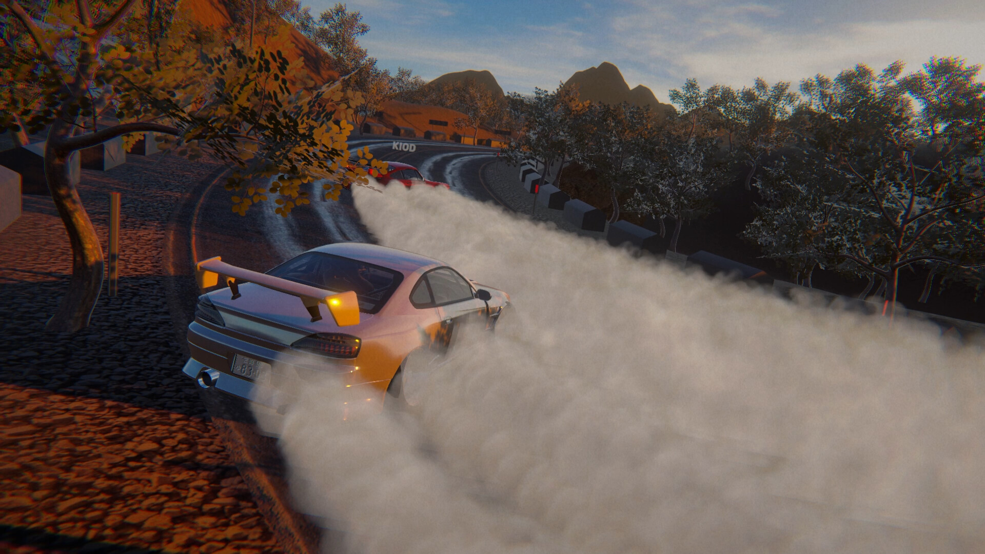 DriftX screenshot #6