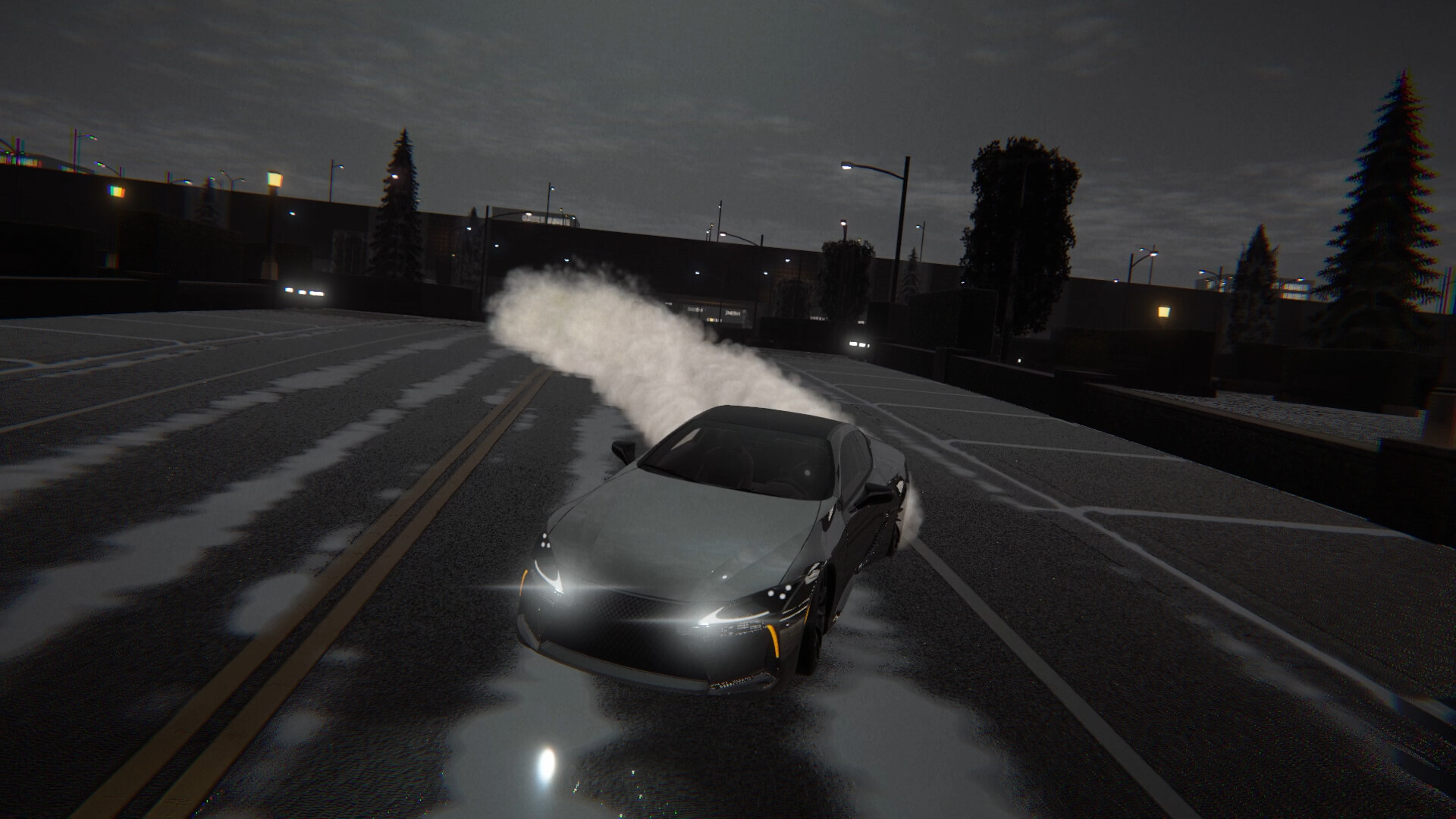 DriftX screenshot #9
