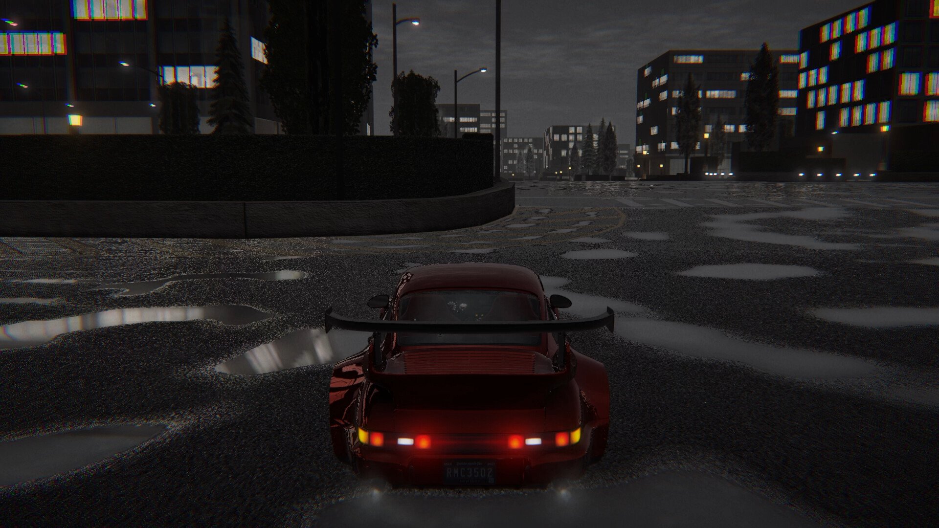DriftX screenshot #5