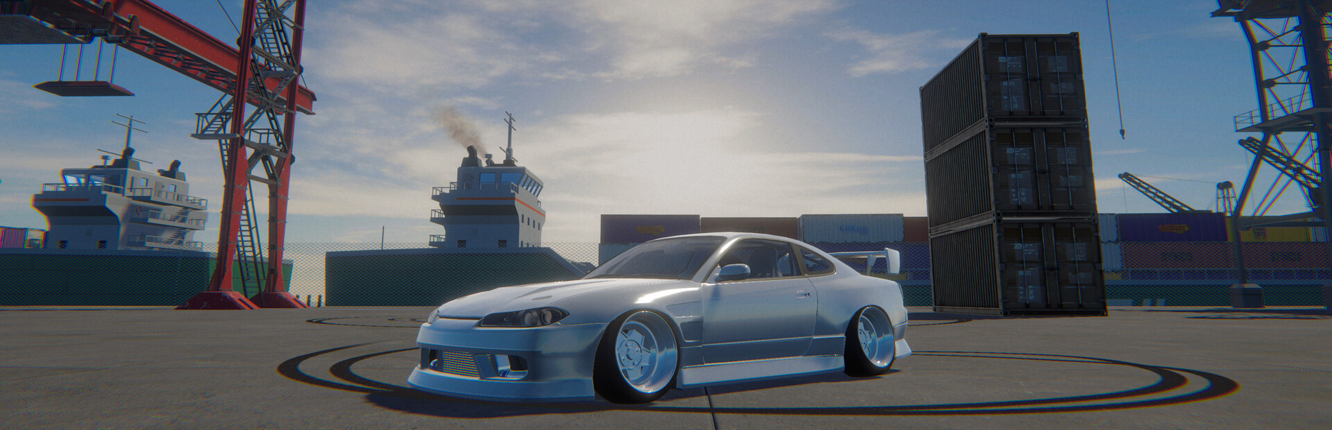DriftX