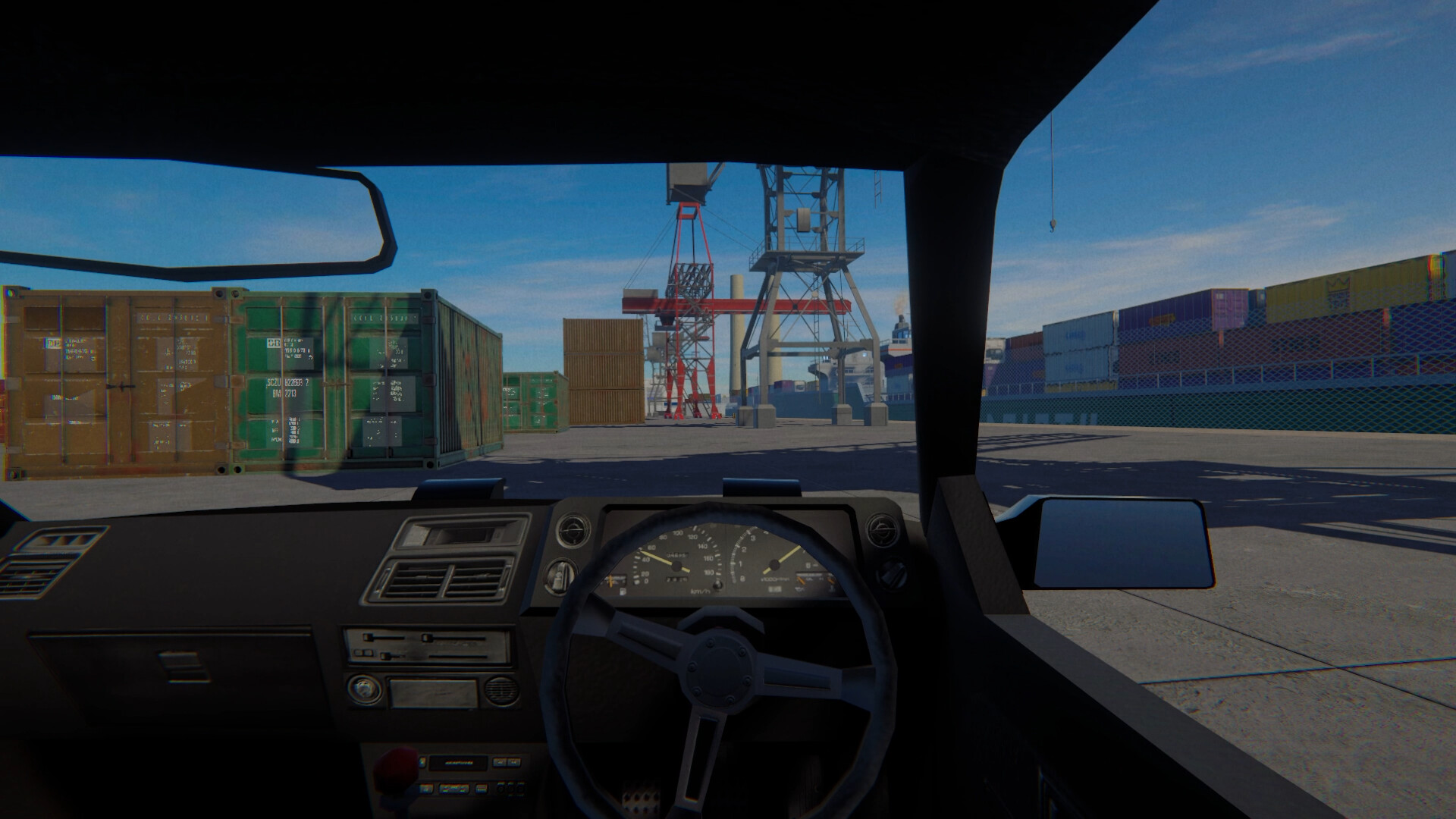 DriftX screenshot #10