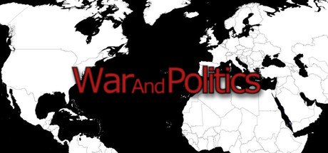 War and Politics - similar game to King by JIYUTORISEI