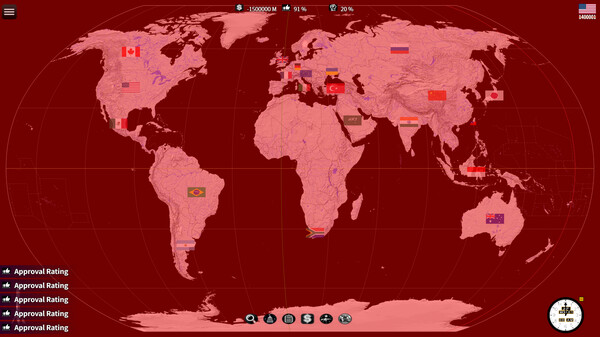 War and Politics screenshot 8