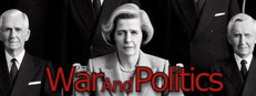 War and Politics game capsule image
