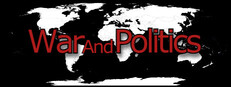 War and Politics game cover