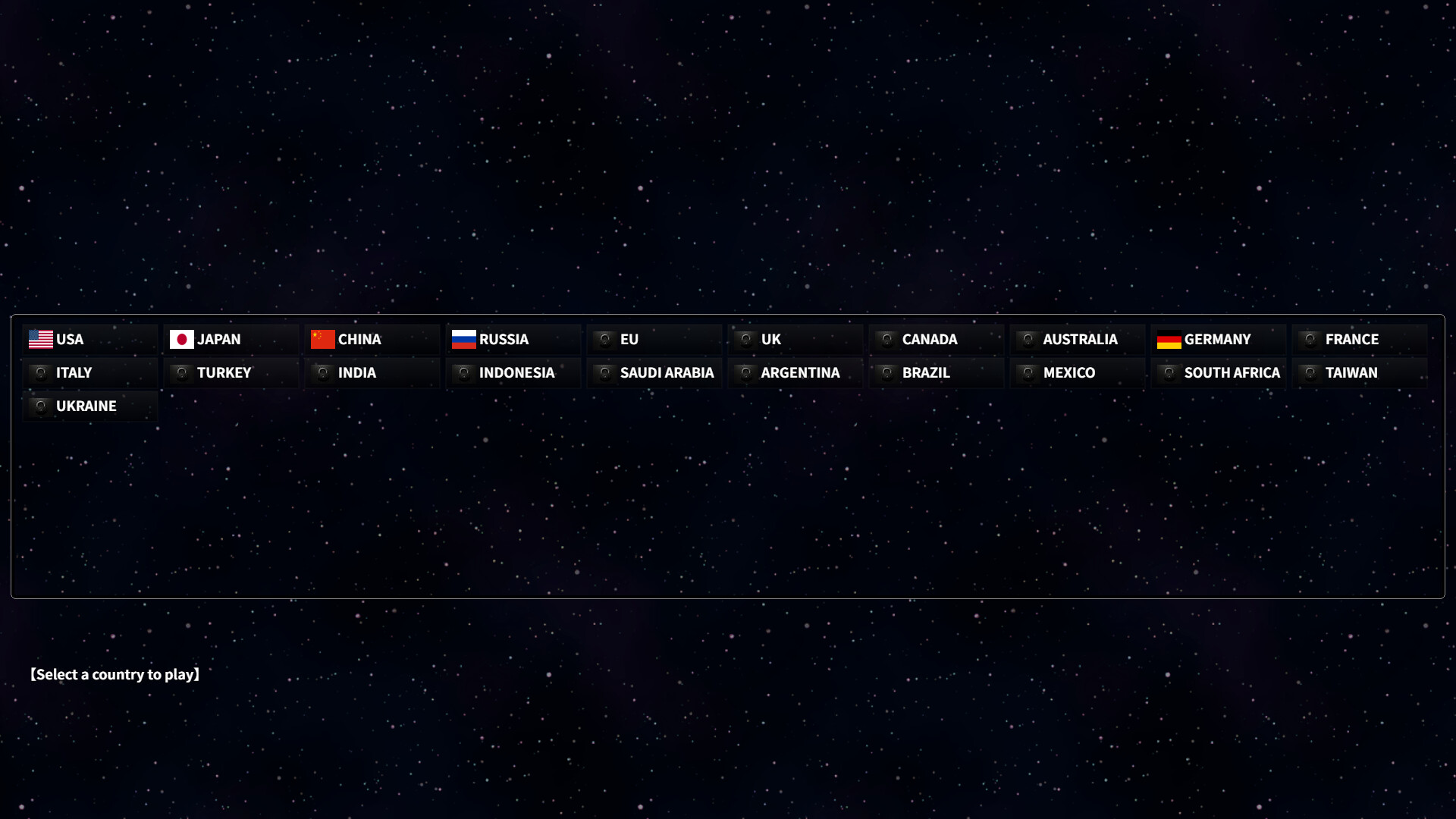 War and Politics screenshot #11