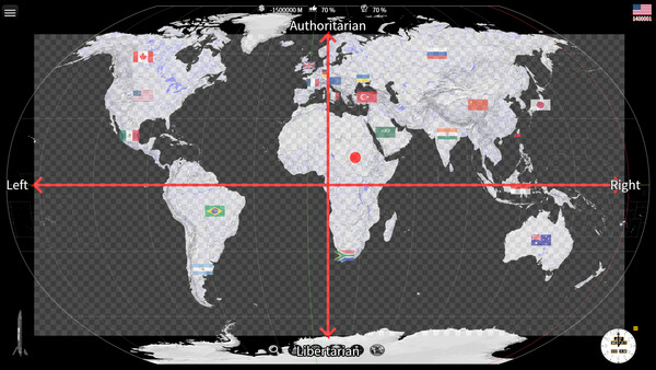 War and Politics screenshot 6