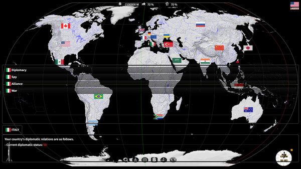 War and Politics screenshot 4