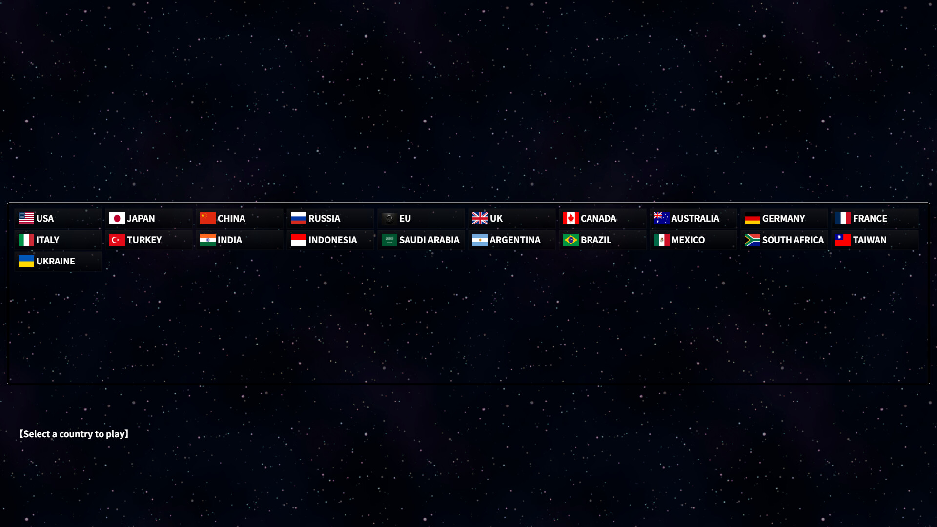 War and Politics screenshot #11