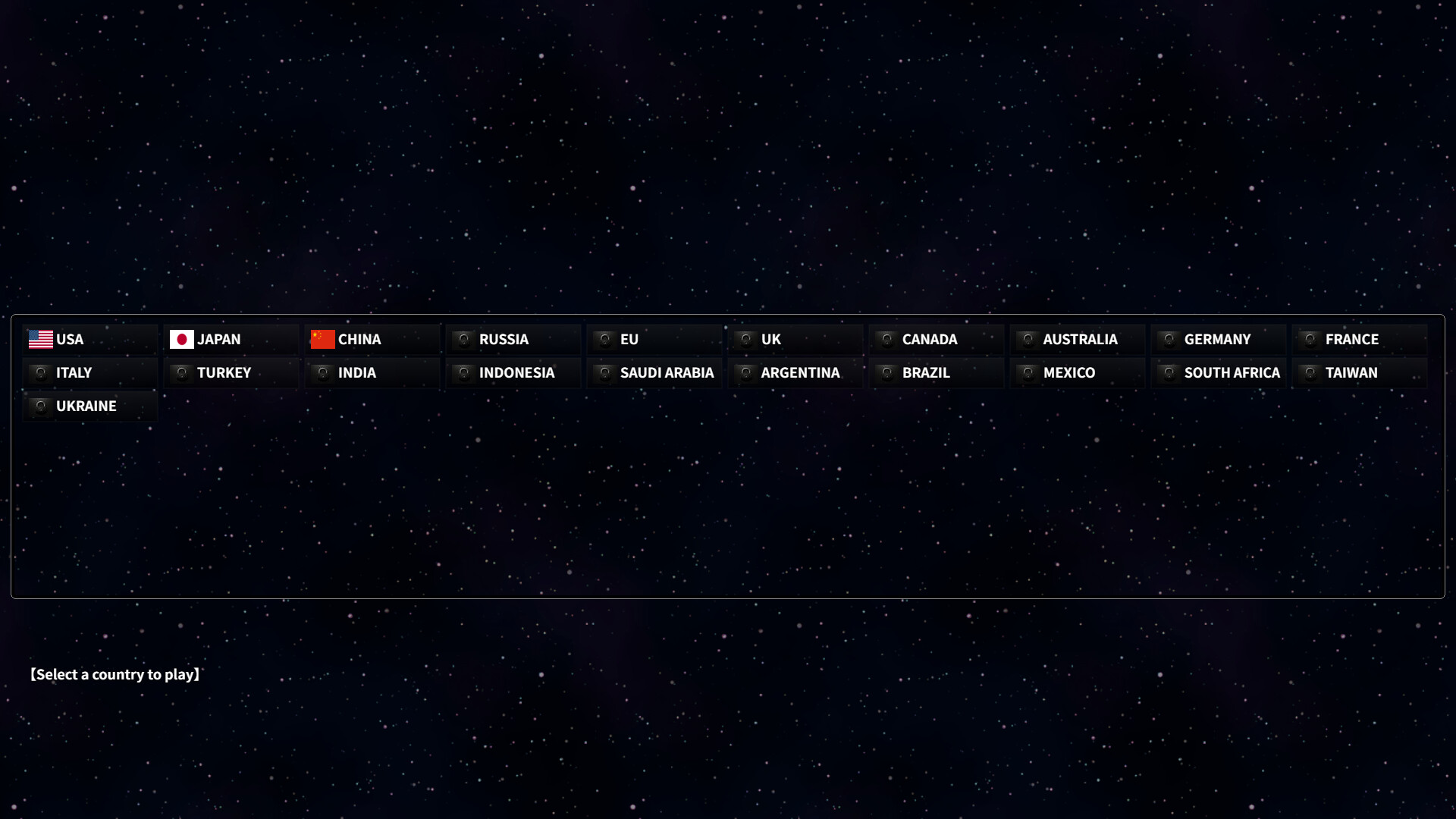 War and Politics screenshot #9