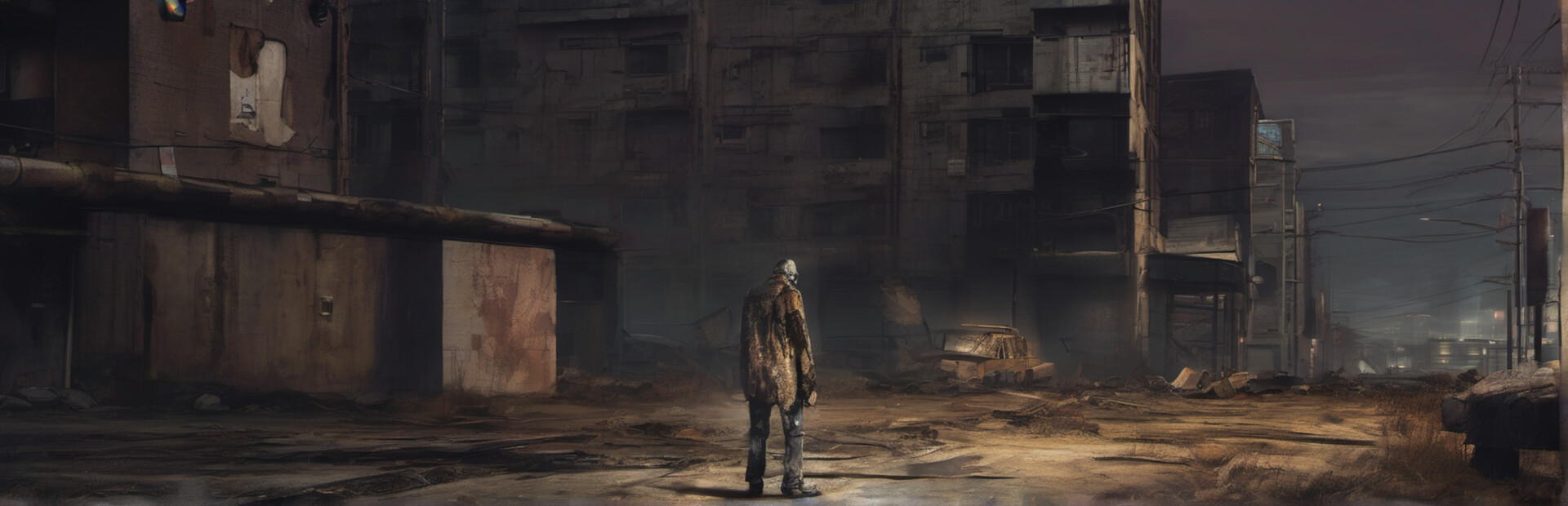 Forlorn Society