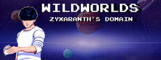 WildWorlds: Zyxaranth's Domain