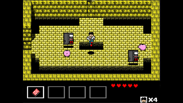 WildWorlds: Zyxaranth's Domain screenshot 3