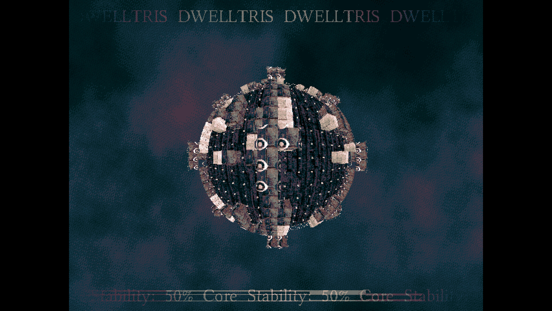 Dwelltris screenshot 8