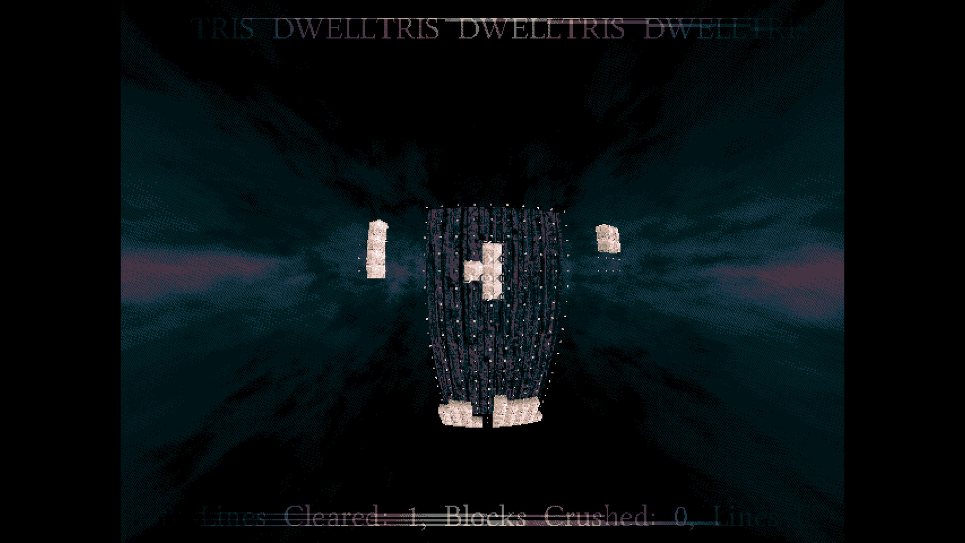 Dwelltris screenshot 5