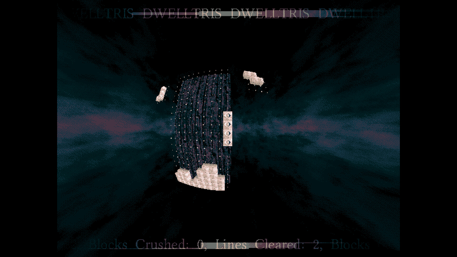 Dwelltris screenshot 6