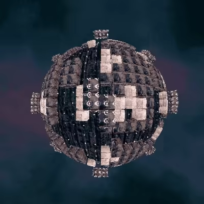 Dwelltris video 2