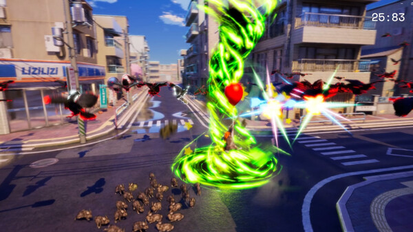 RrrrrAbbits screenshot 5