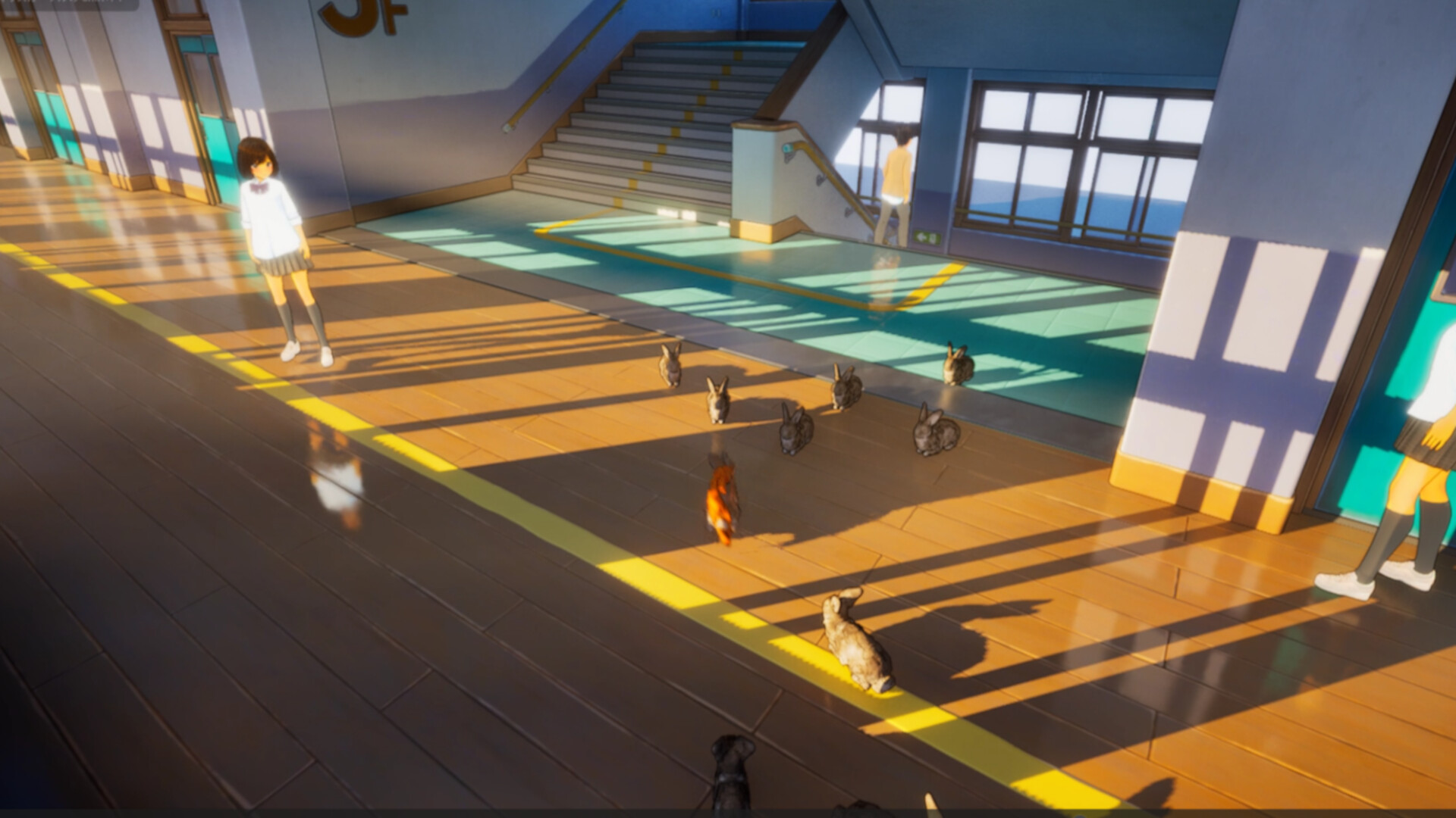 RrrrrAbbit screenshot #2