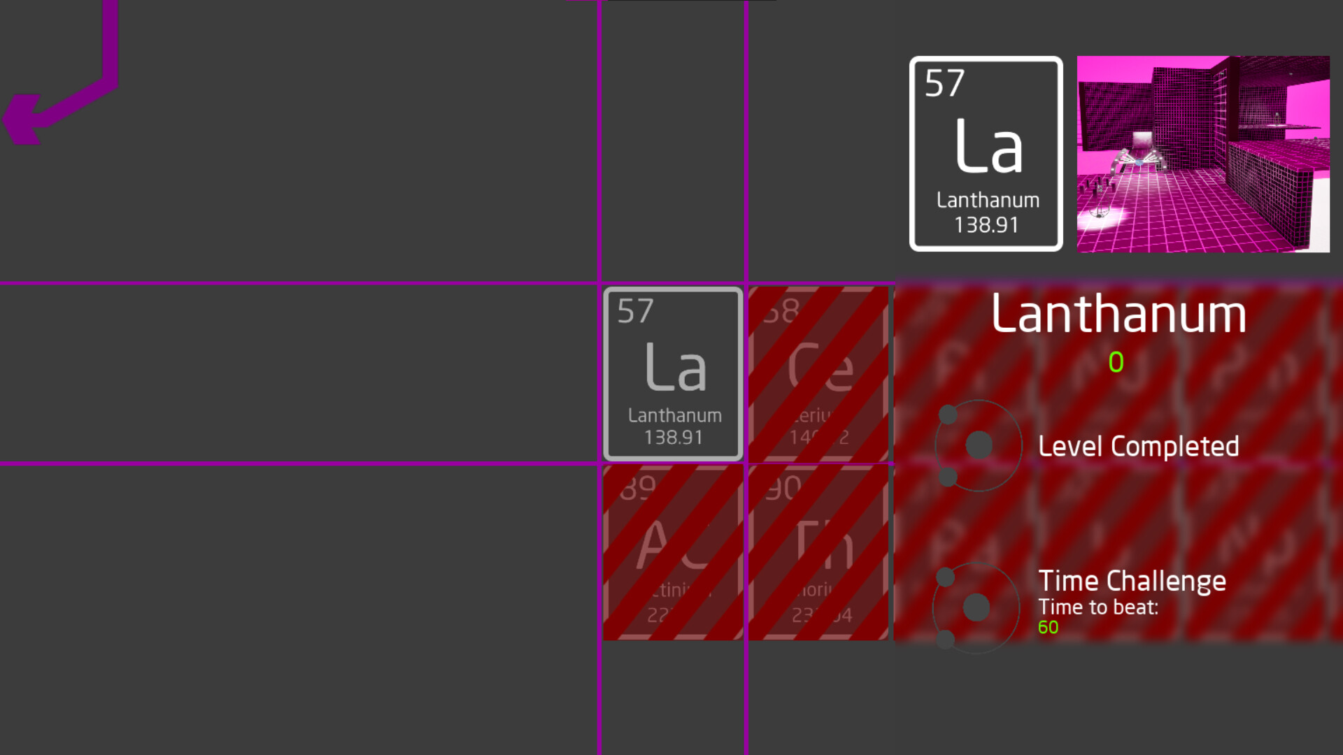 Gallium screenshot #4