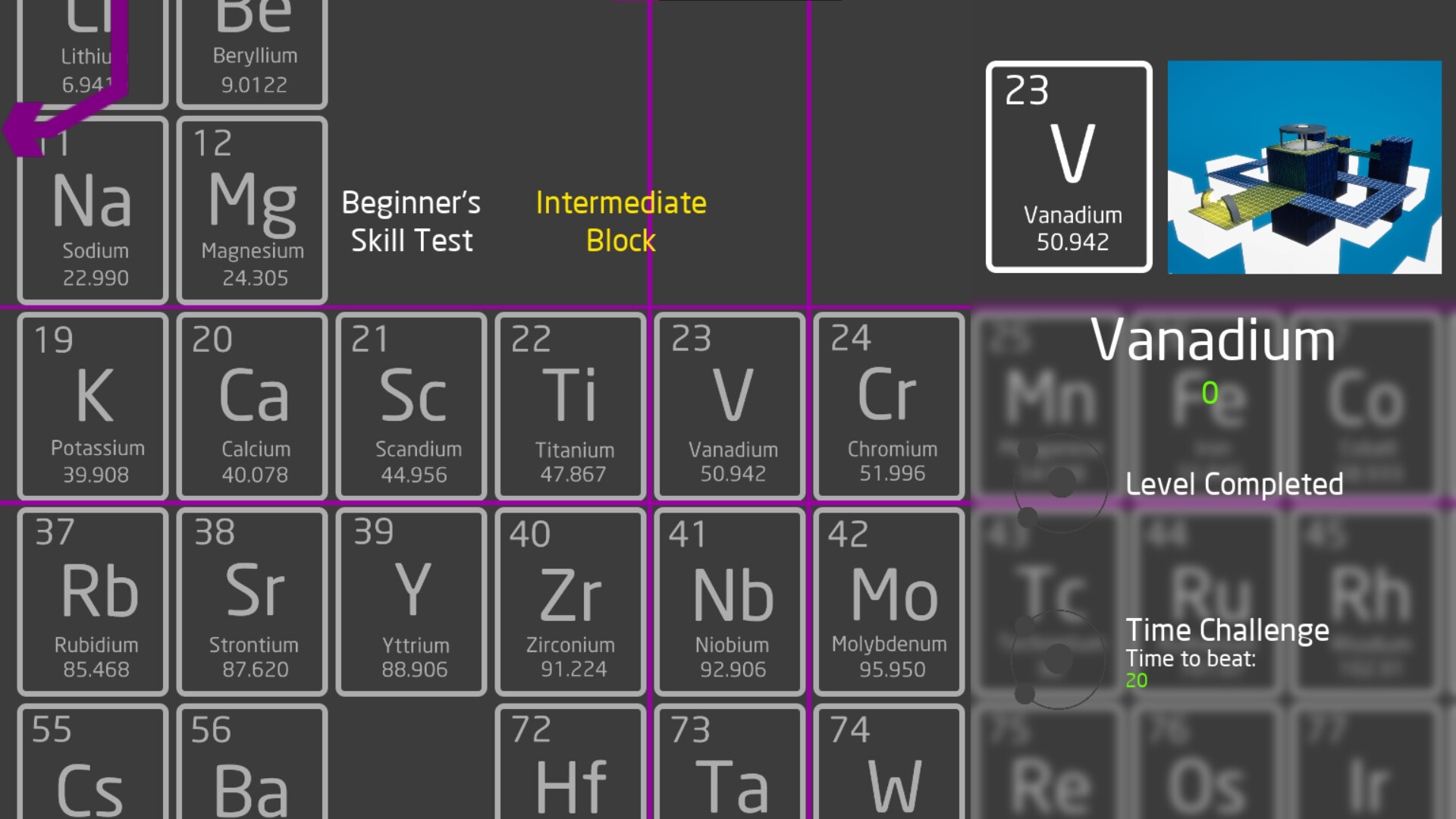 Gallium