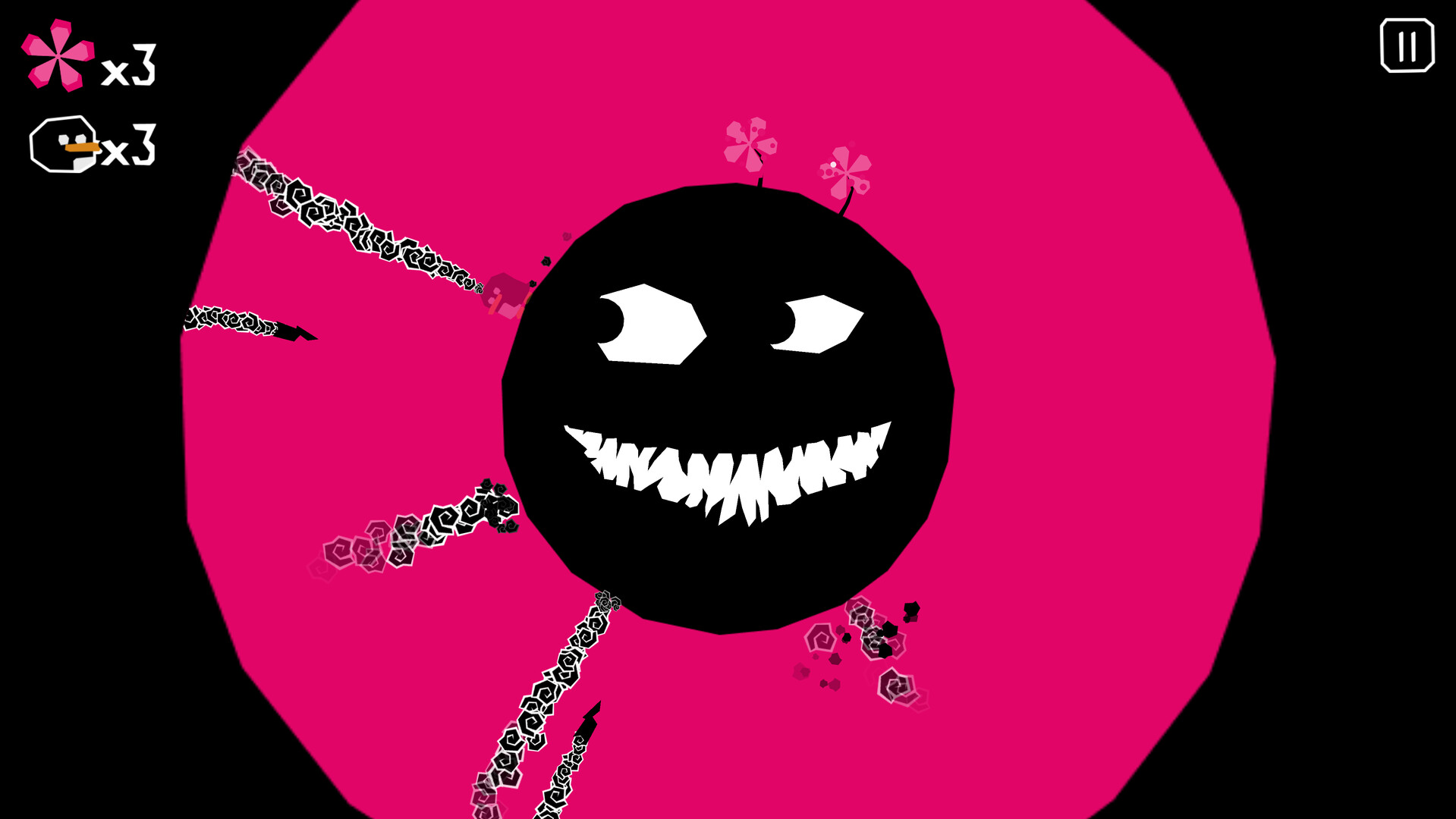 Pete's World screenshot #3