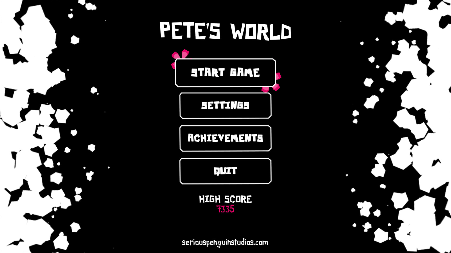Pete's World screenshot #6